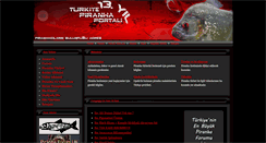 Desktop Screenshot of piranhalar.com